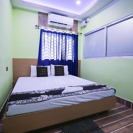 Hotel Hill View Guwahati Luaran gambar