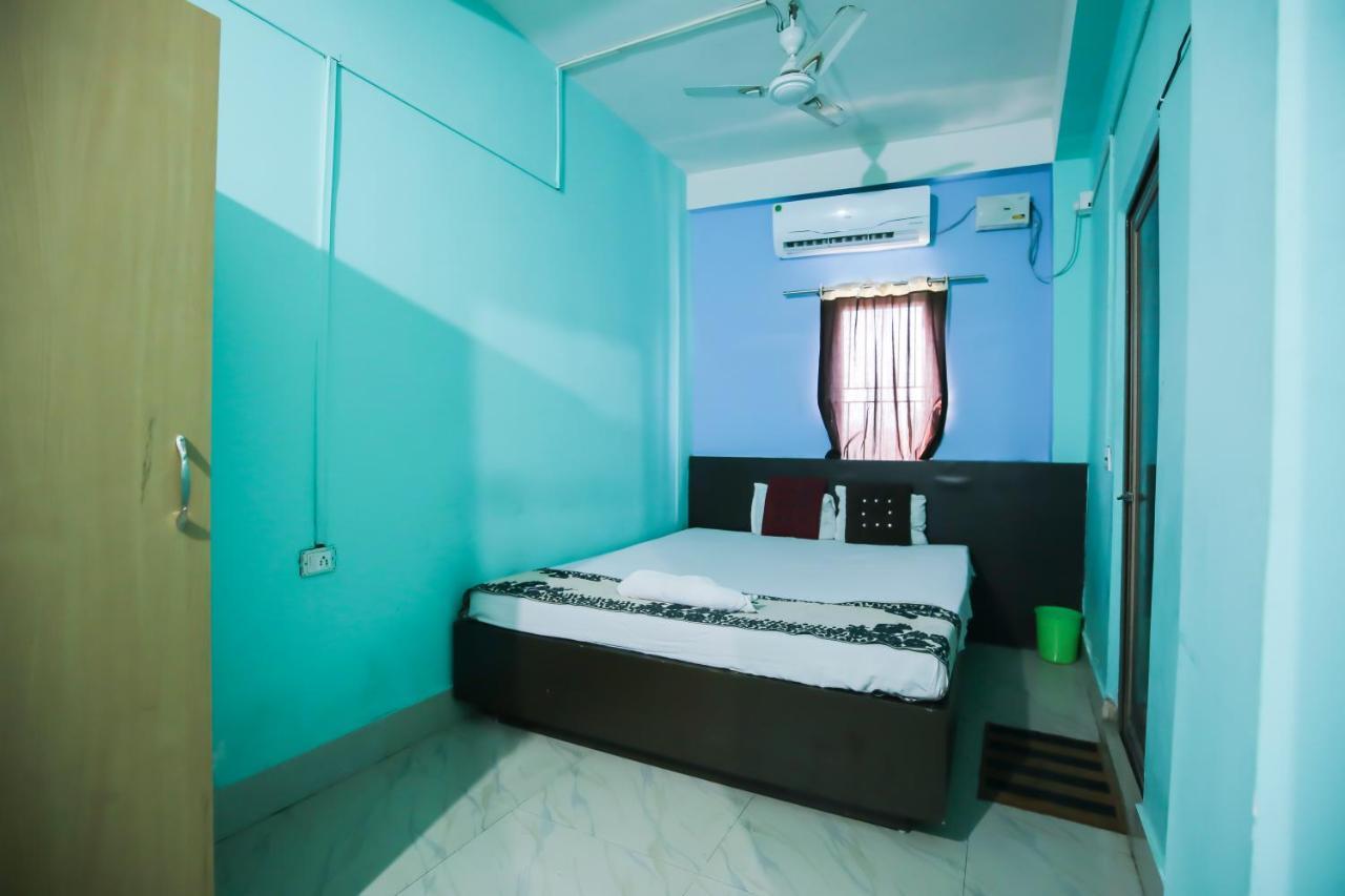 Hotel Hill View Guwahati Luaran gambar