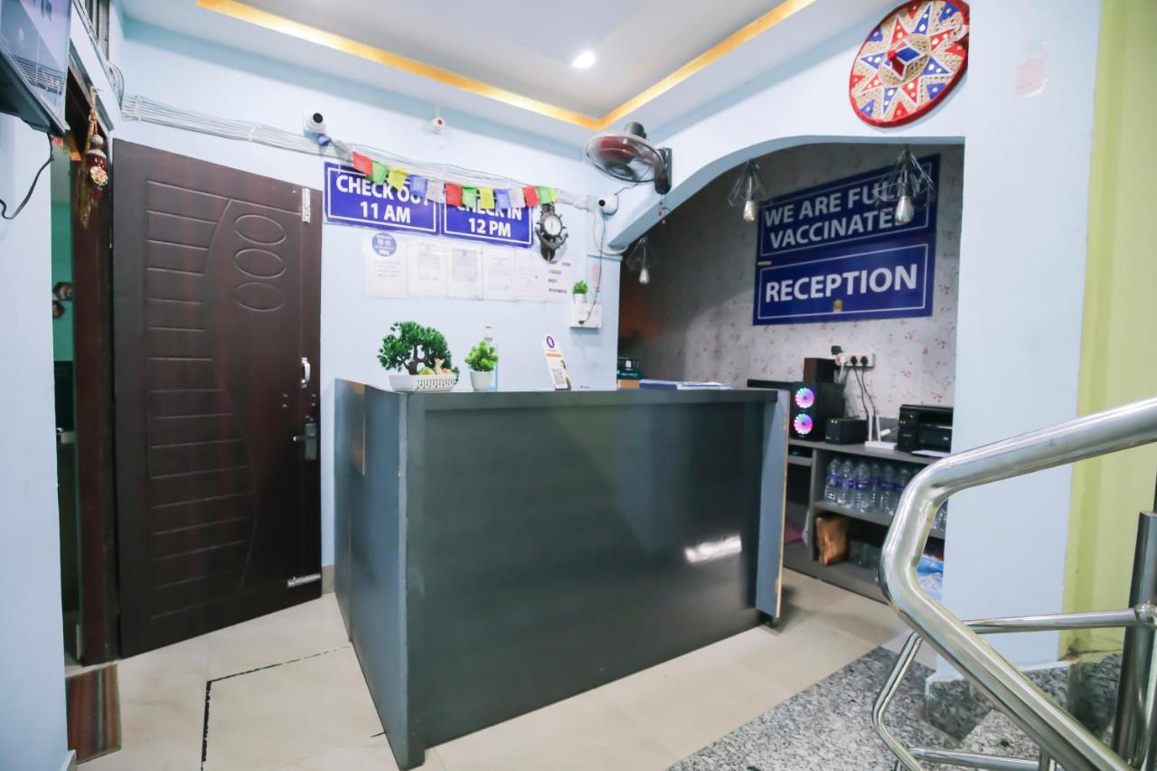 Hotel Hill View Guwahati Luaran gambar