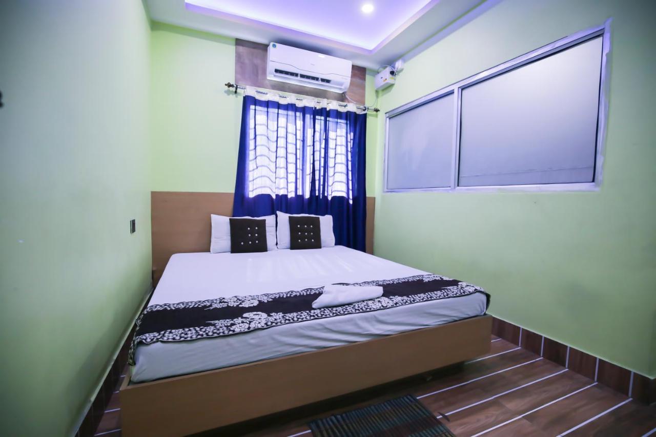 Hotel Hill View Guwahati Luaran gambar
