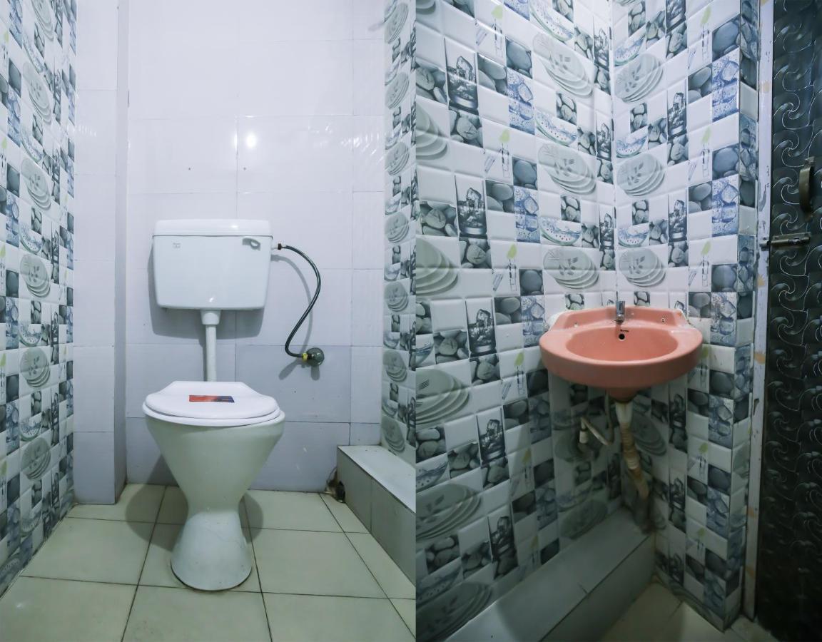 Hotel Hill View Guwahati Luaran gambar