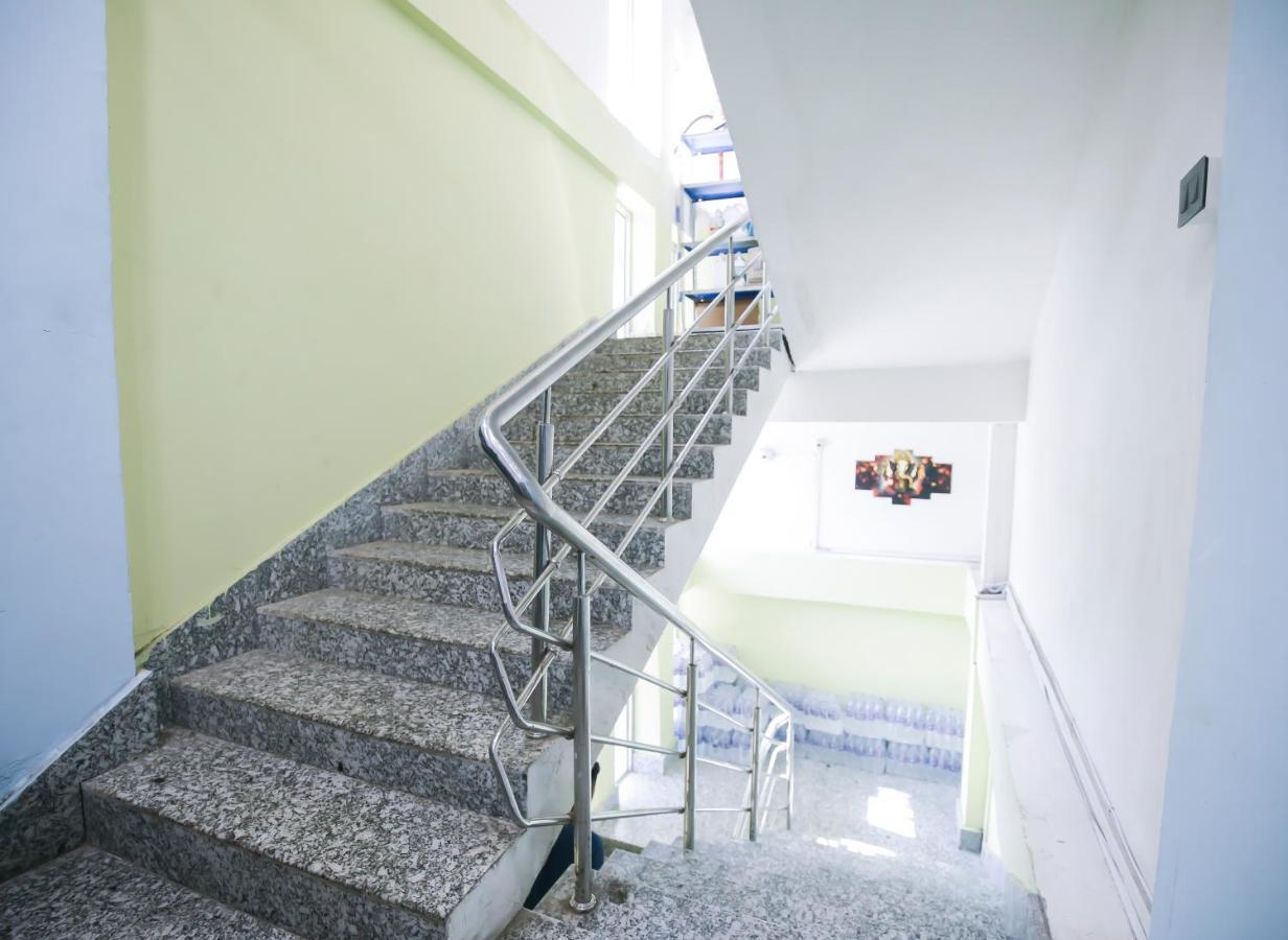Hotel Hill View Guwahati Luaran gambar