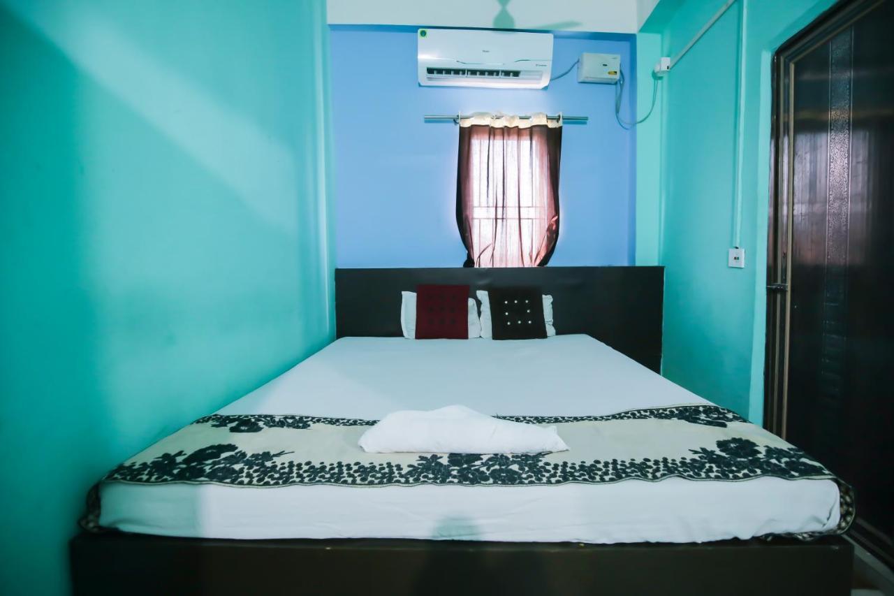 Hotel Hill View Guwahati Luaran gambar