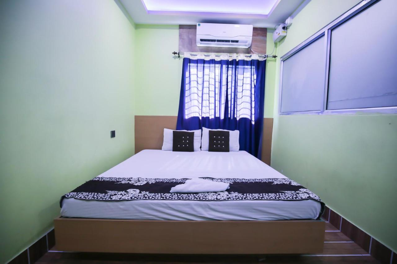 Hotel Hill View Guwahati Luaran gambar