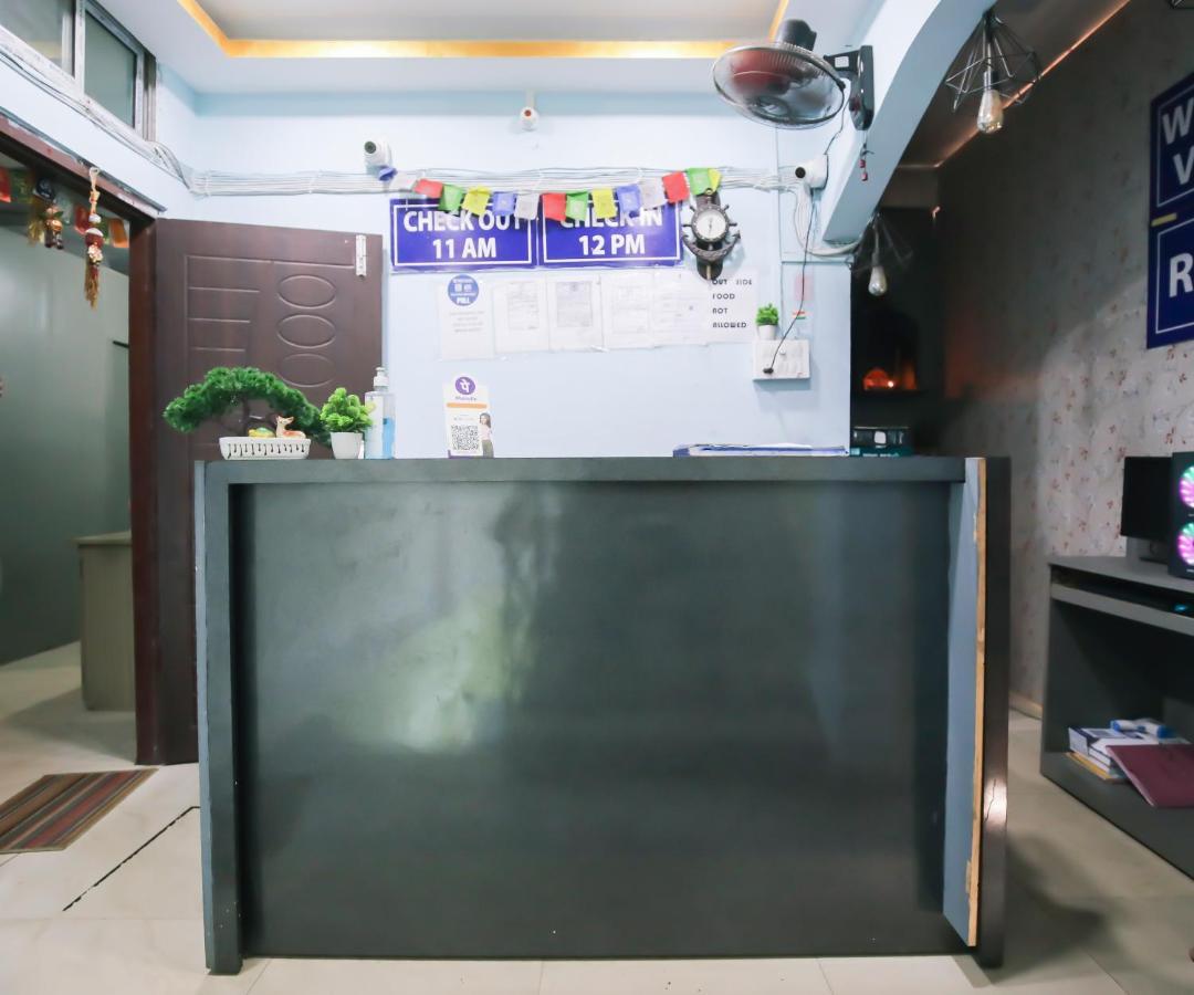 Hotel Hill View Guwahati Luaran gambar