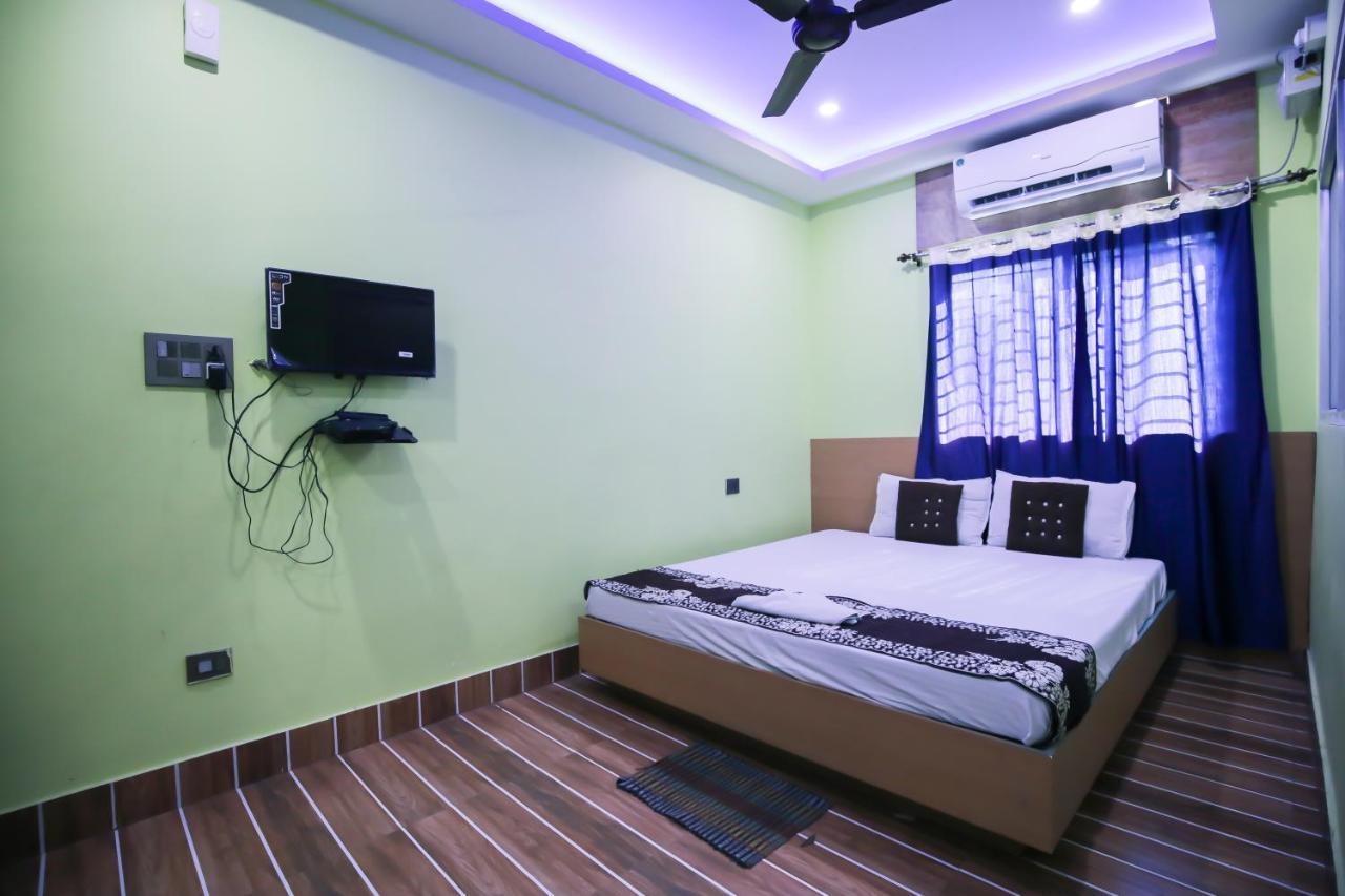 Hotel Hill View Guwahati Luaran gambar