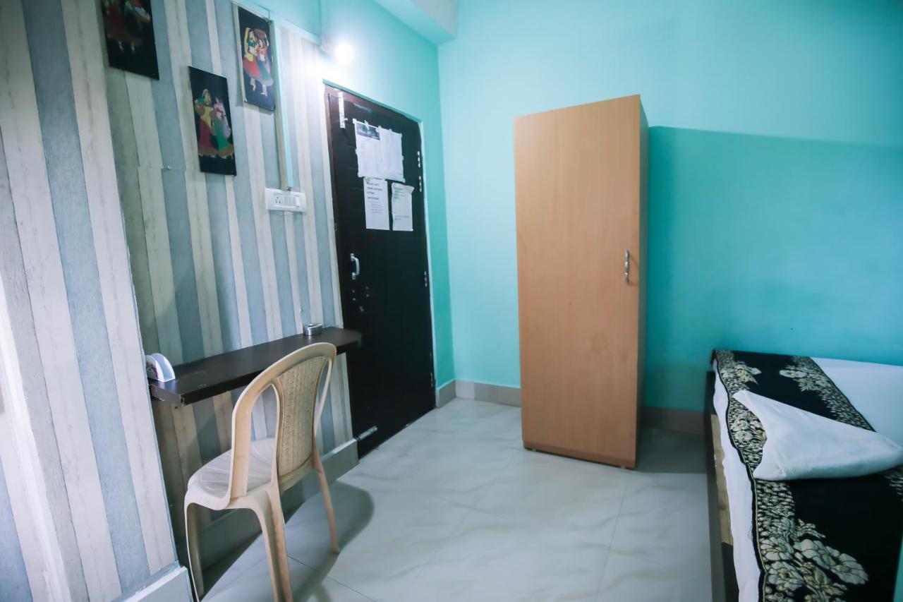 Hotel Hill View Guwahati Luaran gambar