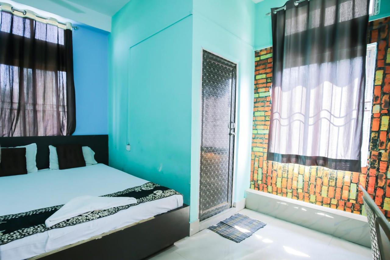 Hotel Hill View Guwahati Luaran gambar